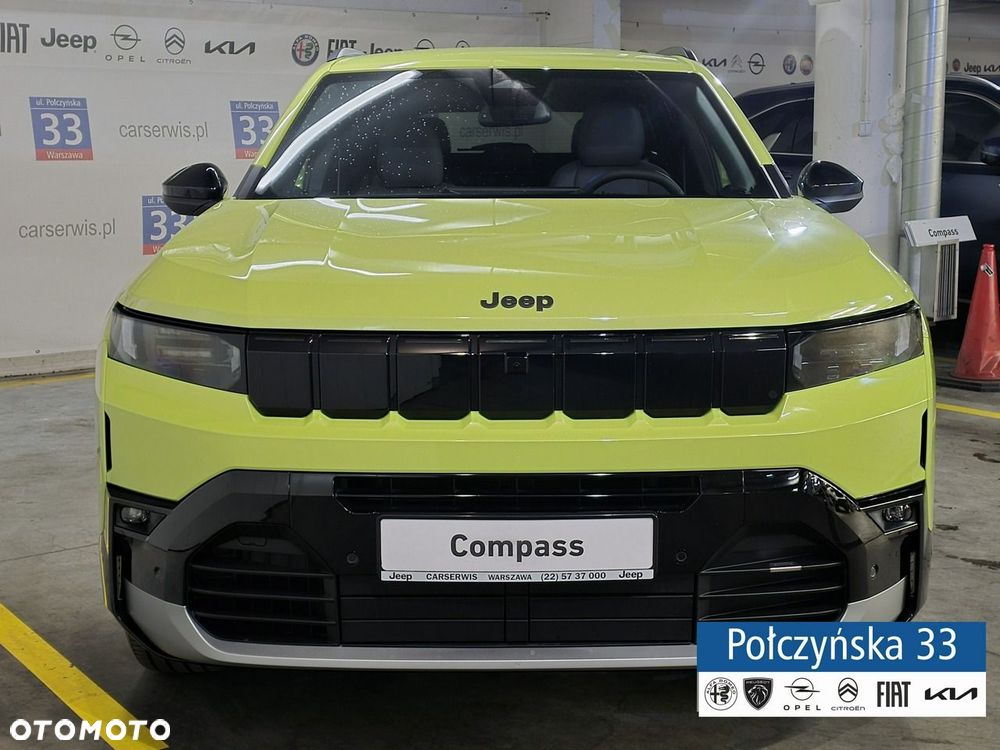 Jeep Compass - 9