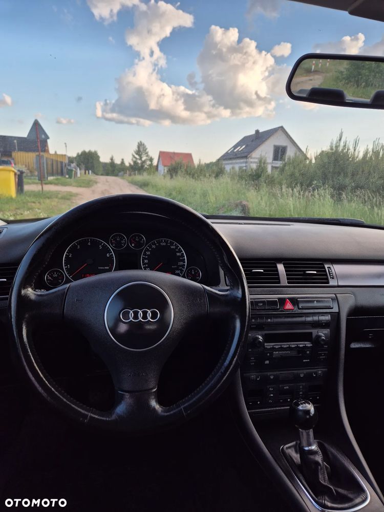 Audi A6 Limousine 2 - 14