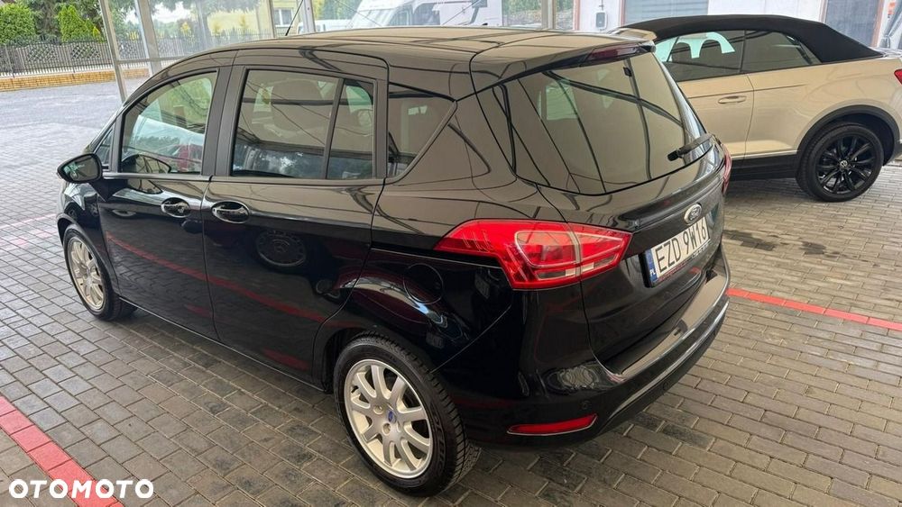 Ford B-MAX 1.0 EcoBoost Trend ASS EU6 - 23