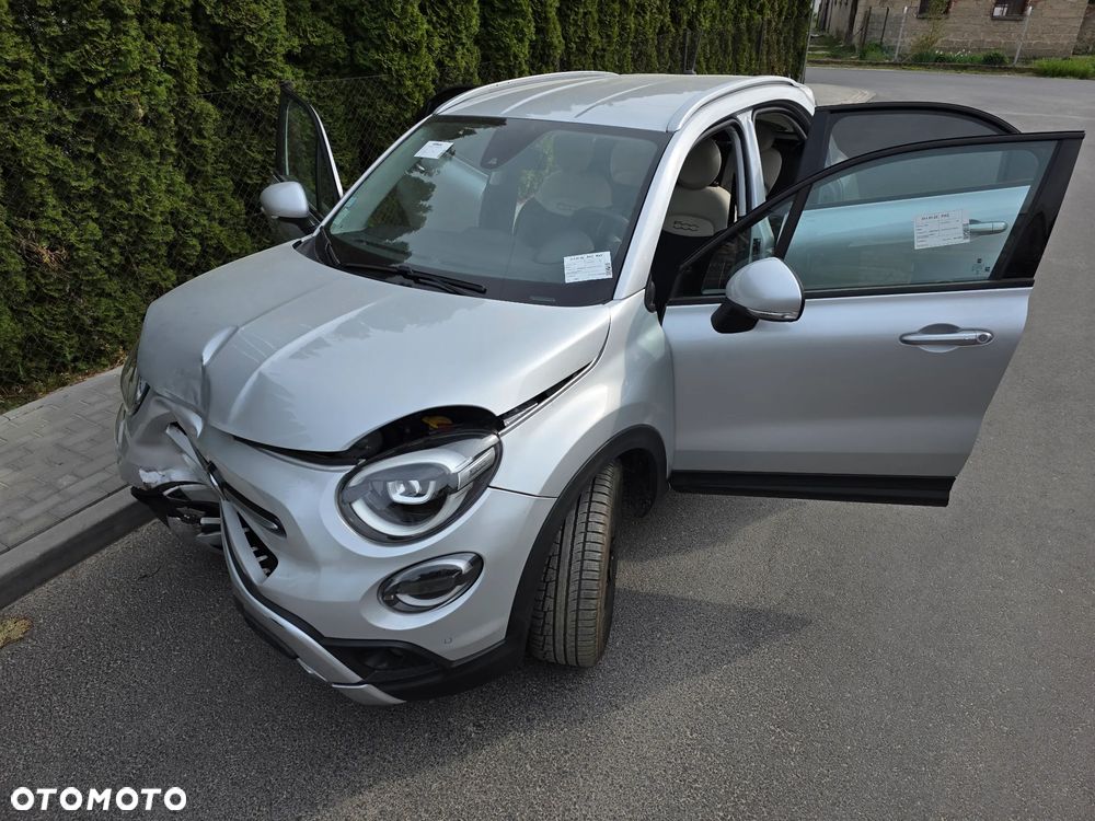 Fiat 500X 1.0 FireFly Turbo 4x2 S&S Sport - 14