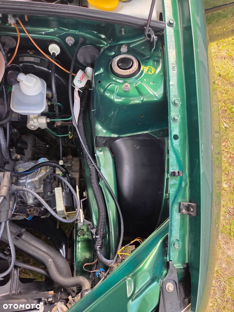 Opel Corsa 1.2 City - 13