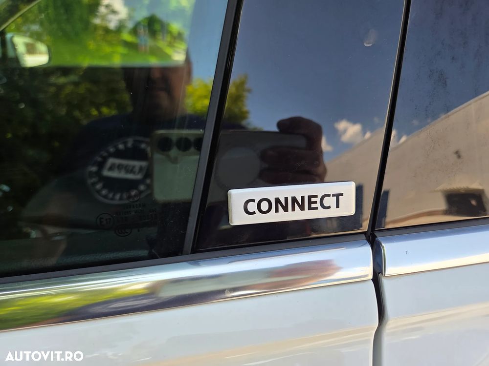 Volkswagen Tiguan 1.5 TSI ACT OPF Comfortline - 32
