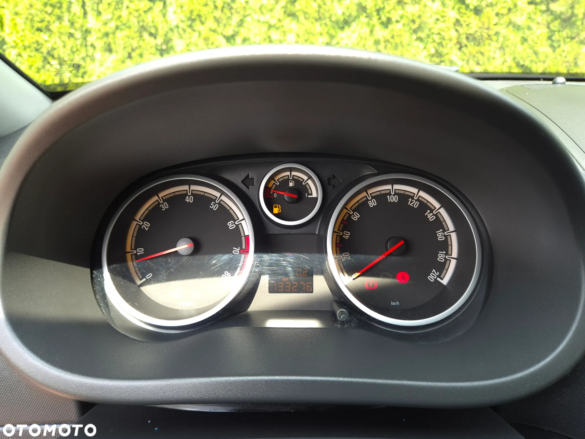 Opel Corsa 1.2 16V EcoFLEX Satellite - 32