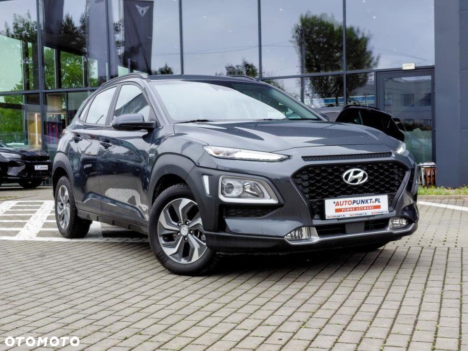 Hyundai Kona - 6