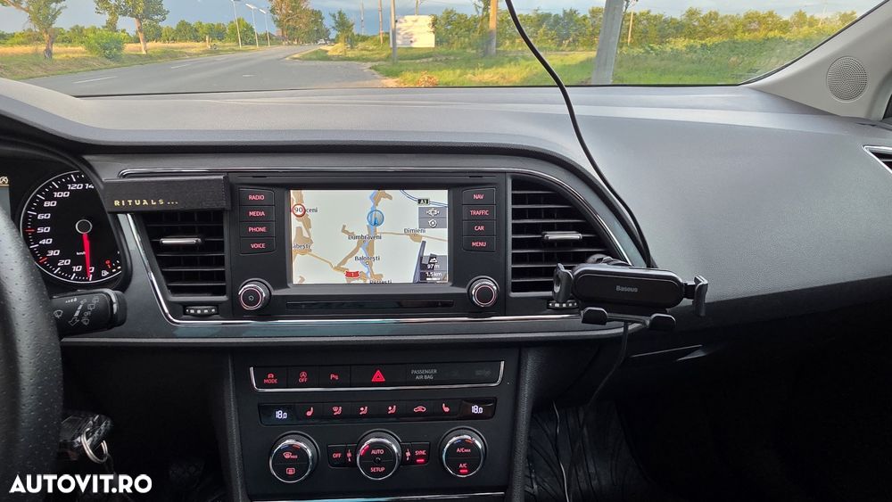 Seat Leon - 19