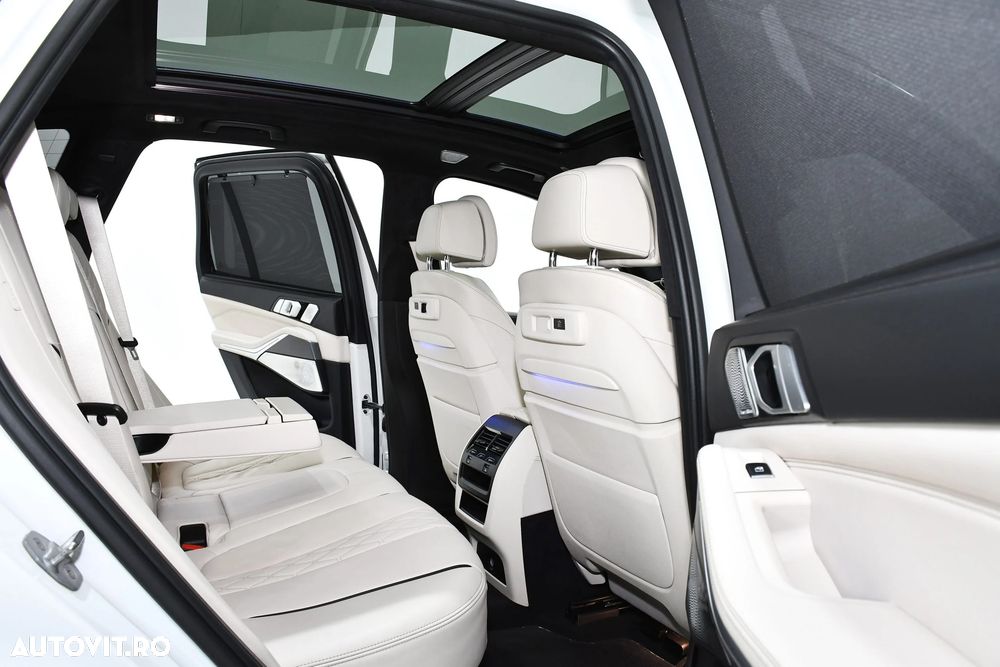 BMW X5 - 16