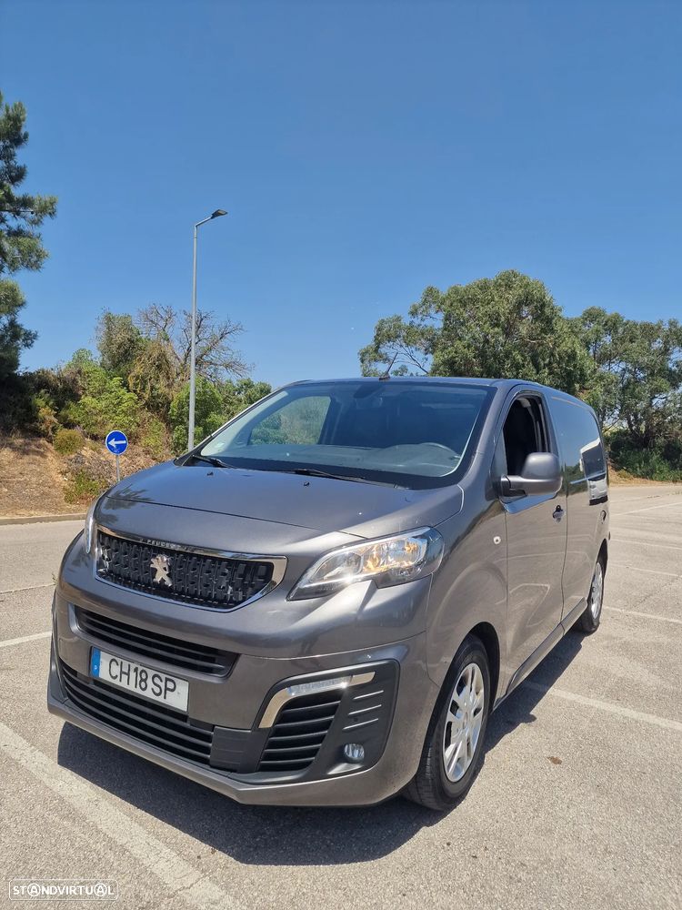 Peugeot EXEPERT 1.6 BLUE HDI PREMIUM LH 1 - 7