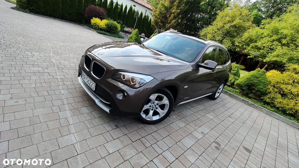 BMW X1 sDrive18d xLine - 3