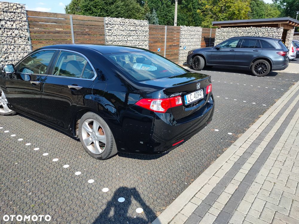 Honda Accord - 10