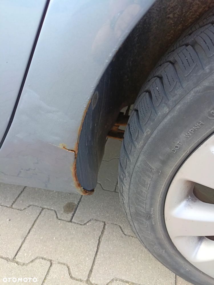 Opel Astra 1.4 Turbo - 17