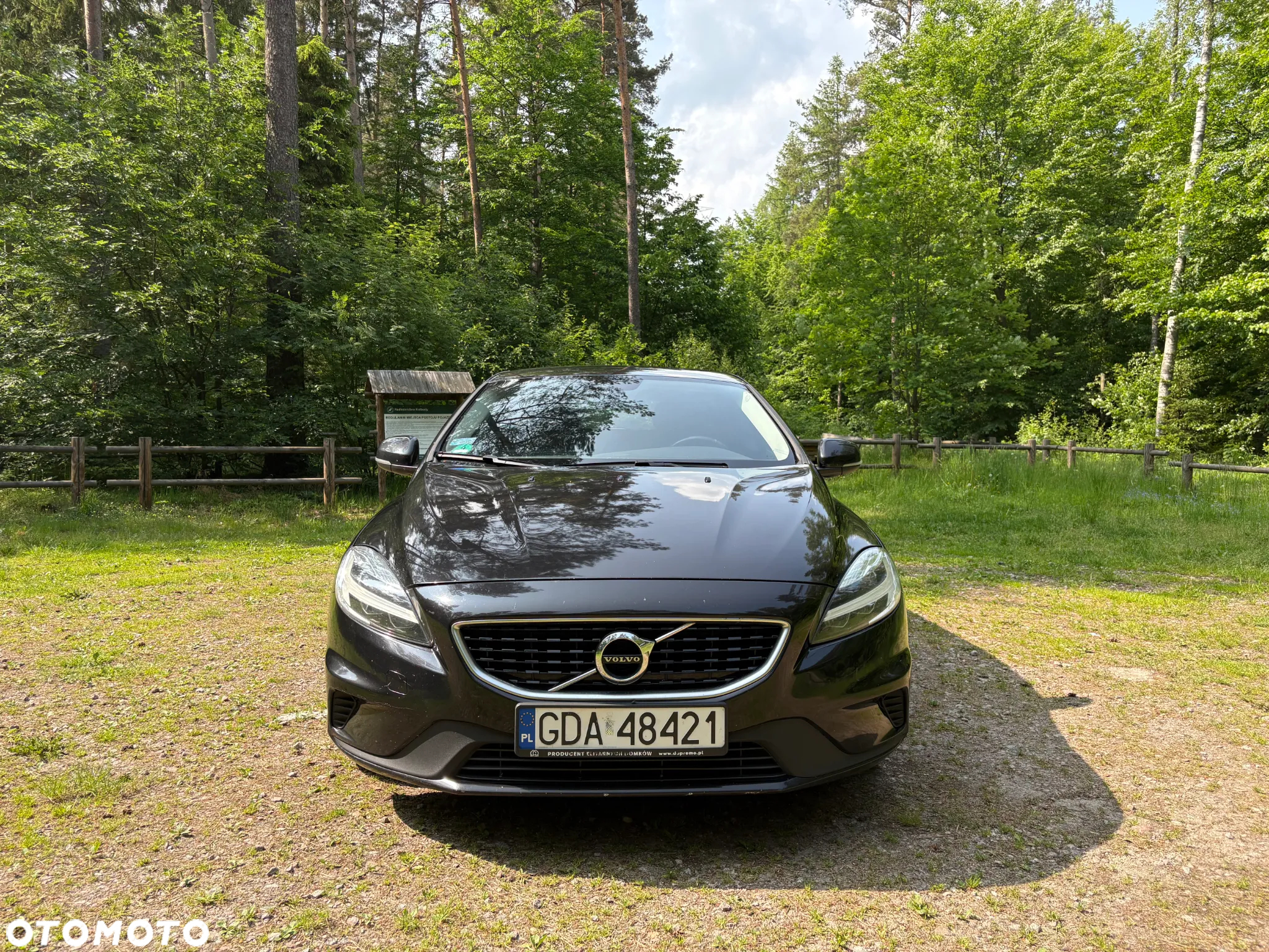 Volvo V40 - 8