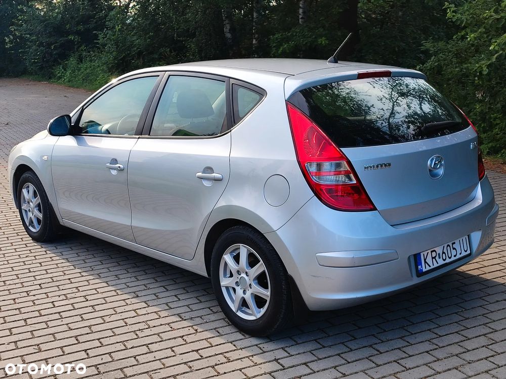 Hyundai i30 1.4 Classic - 5