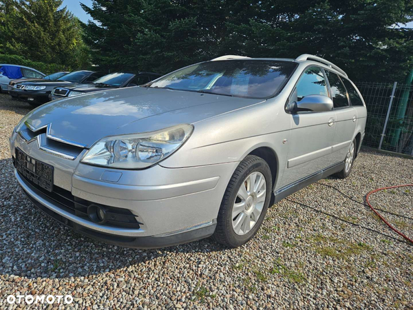 Citroën C5
