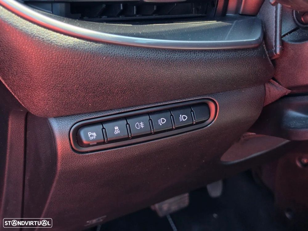 Fiat 500e - 16