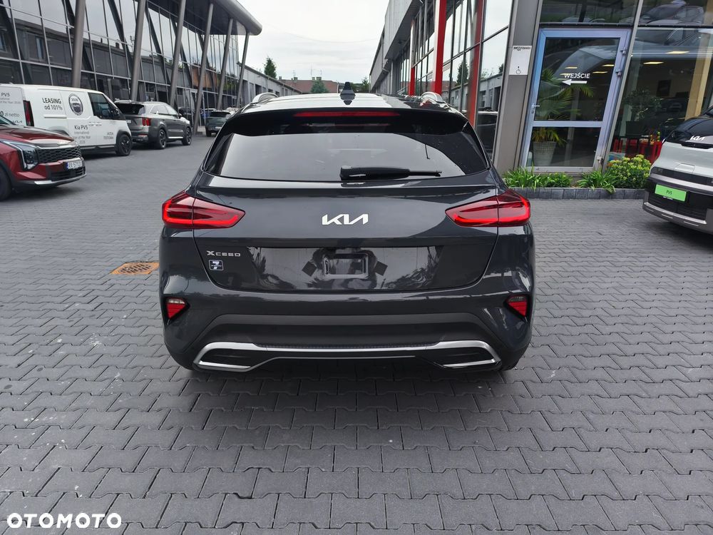 Kia XCeed 1.6 T-GDI M DCT - 6
