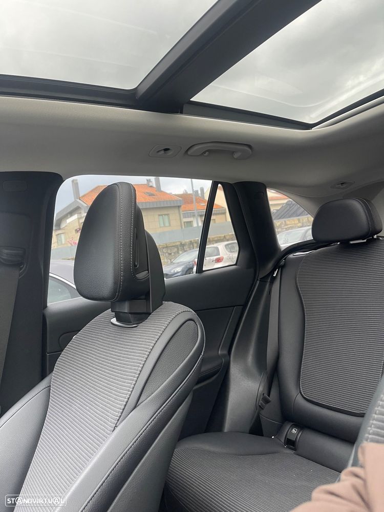 Mercedes-Benz GLC 300 e 4Matic 9G-TRONIC Edition Avantgarde - 4