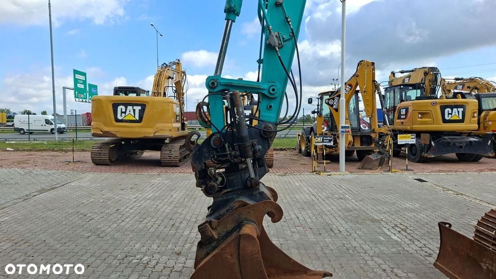 Kobelco Sk 140 Srlc-5 - 32