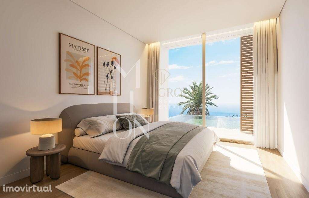 Moradia T4 de Luxo | Villas da Quinta | Boa Nova - Grande imagem: 5/13