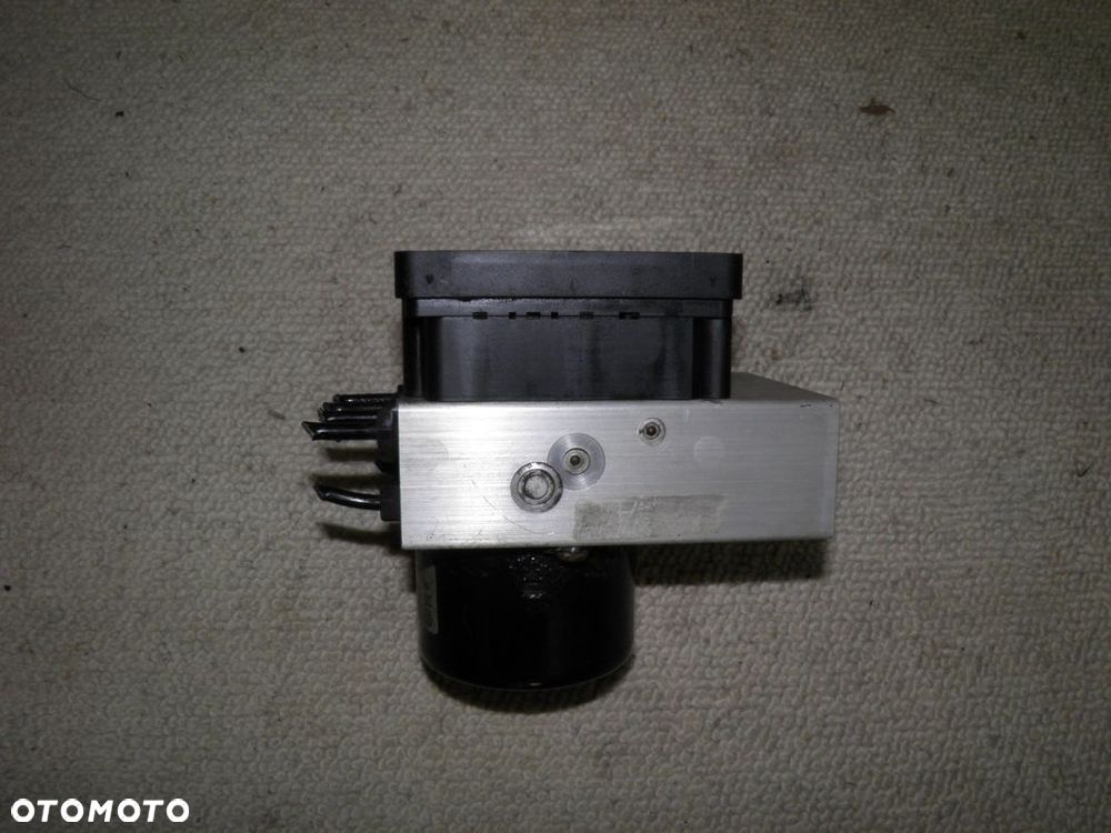 TRANSPORTER T5 POMPA STEROWNIK ABS 7H0907379E - 2