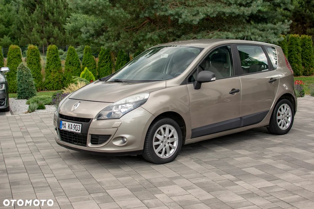 Renault Scenic - 7
