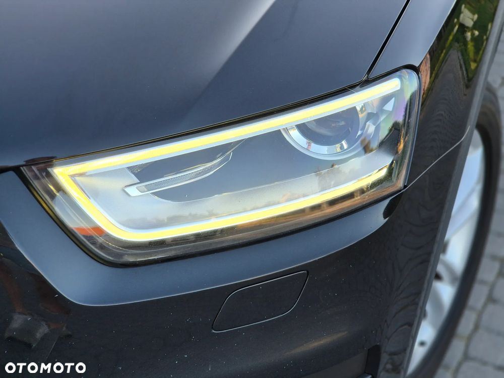 Audi Q3 2.0 TDI Quattro S tronic - 20