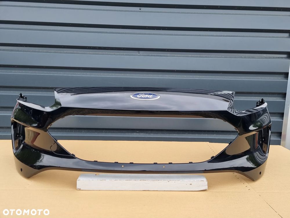 Ford Kuga MK3 2019- zderzak przód MC418 - 1