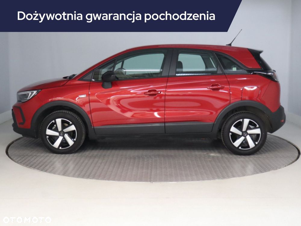 Opel Crossland X 2024 photo 3