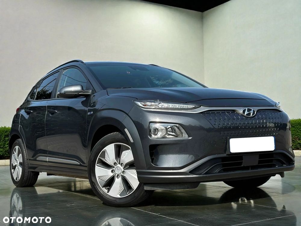 Hyundai Kona 39kWh Style - 2