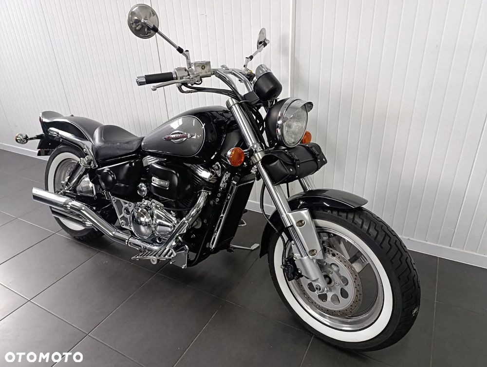 Suzuki Marauder - 13