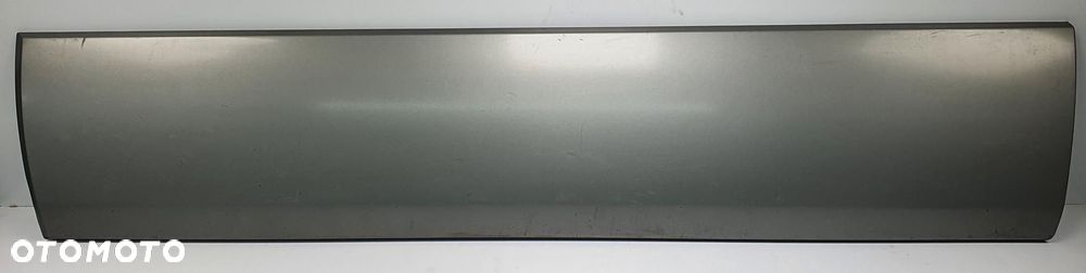 LISTWA DRZWI LEWA MERCEDES W124 1246900540