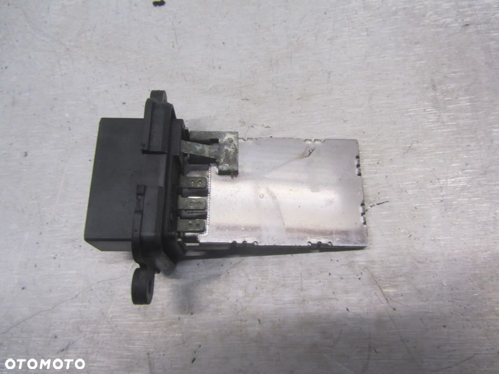 Rezystor Dmuchawy Iveco Daily 2014- - 1