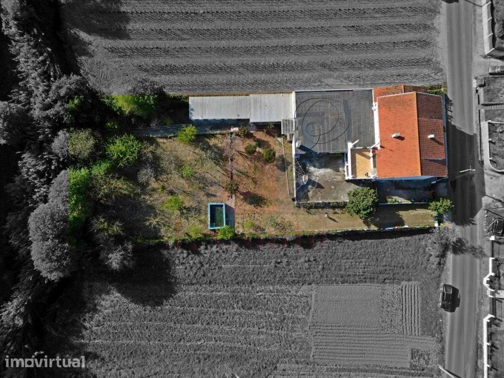 Moradia T4 - Grande imagem: 4/60