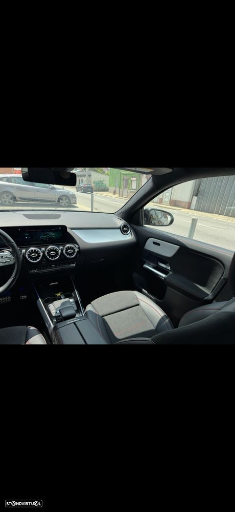 Mercedes-Benz GLA 250 - 12