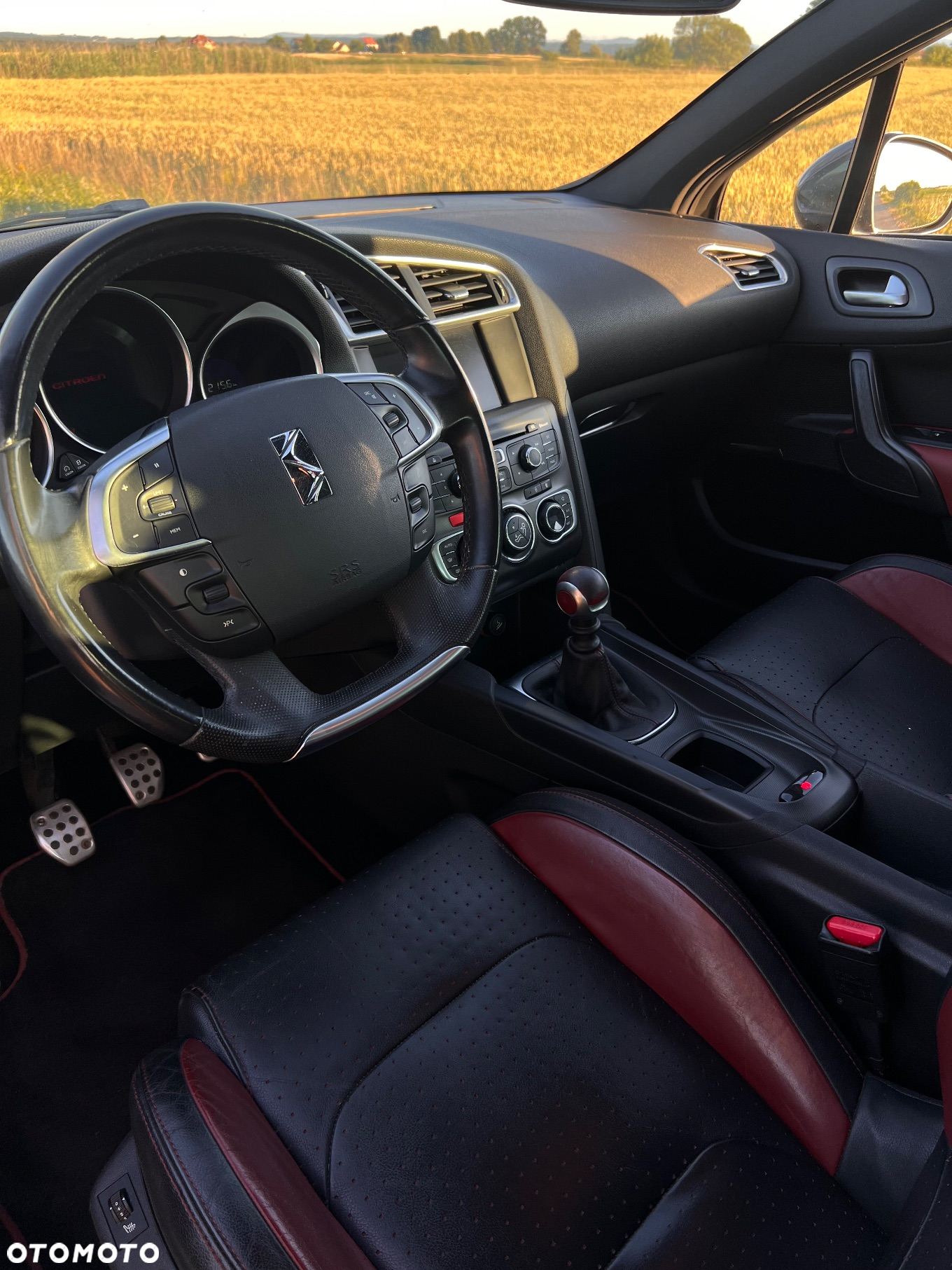 Citroën DS4 1.6 THP SportChic - 16