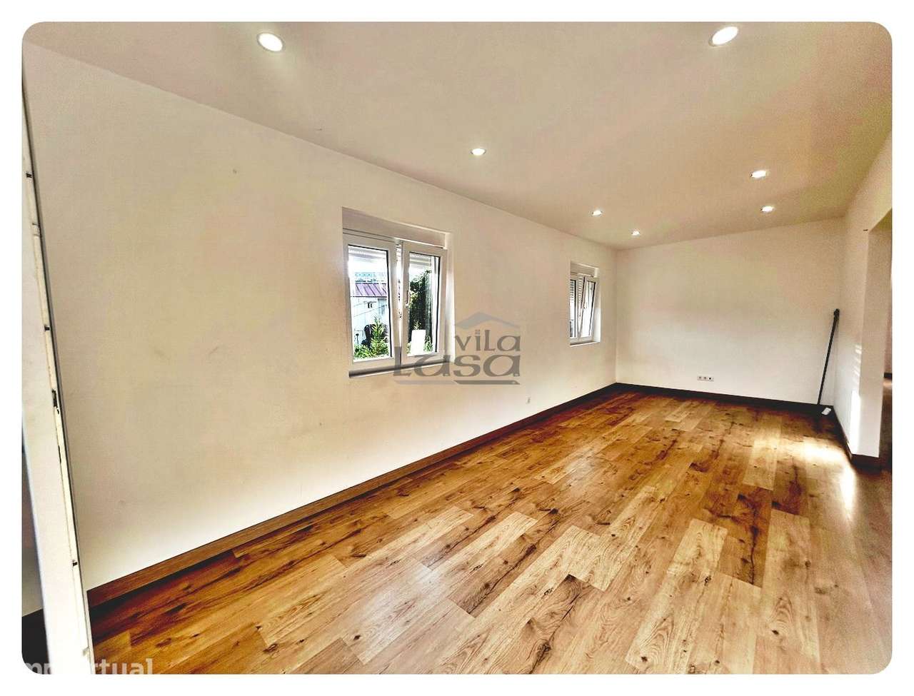 Apartamento T3 Gondomar S.Pedro 3 frentes com varanda renovado - Grande imagem: 2/25