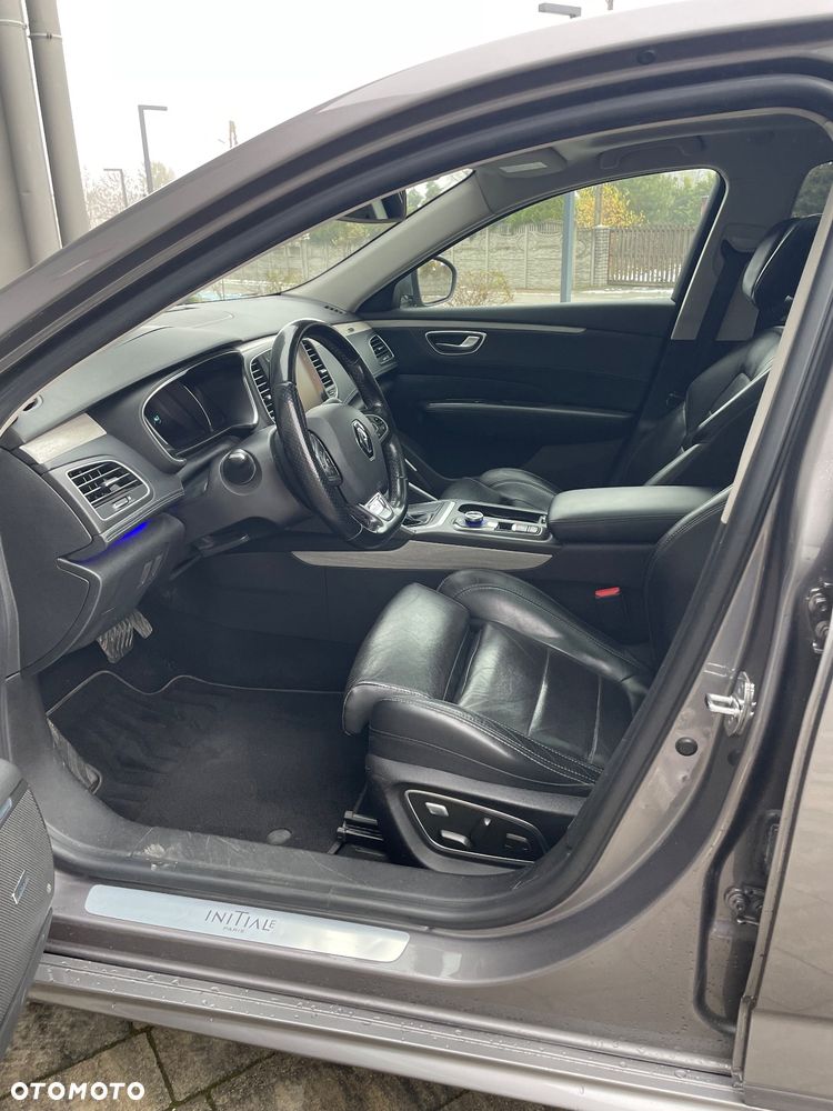 Renault Talisman ENERGY dCi 160 EDC INITIALE PARIS - 25