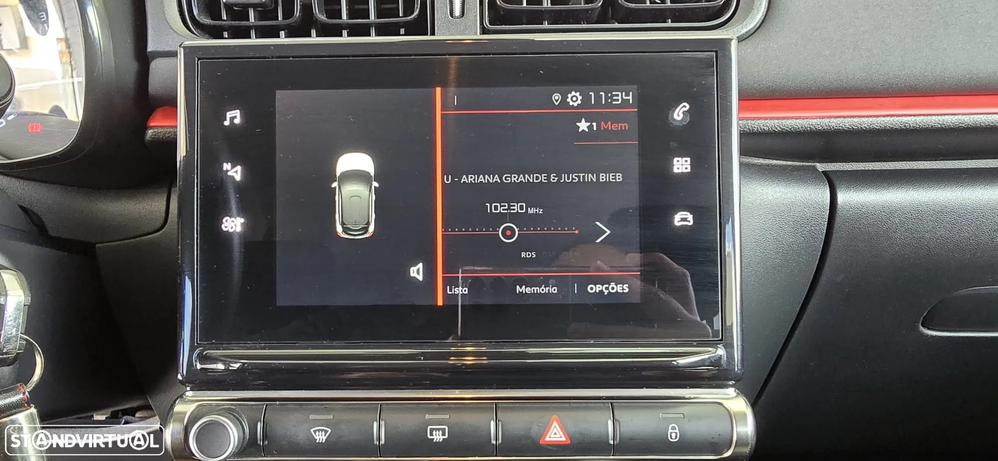 Citroën C3 1.5 BlueHDi C-Series - 31