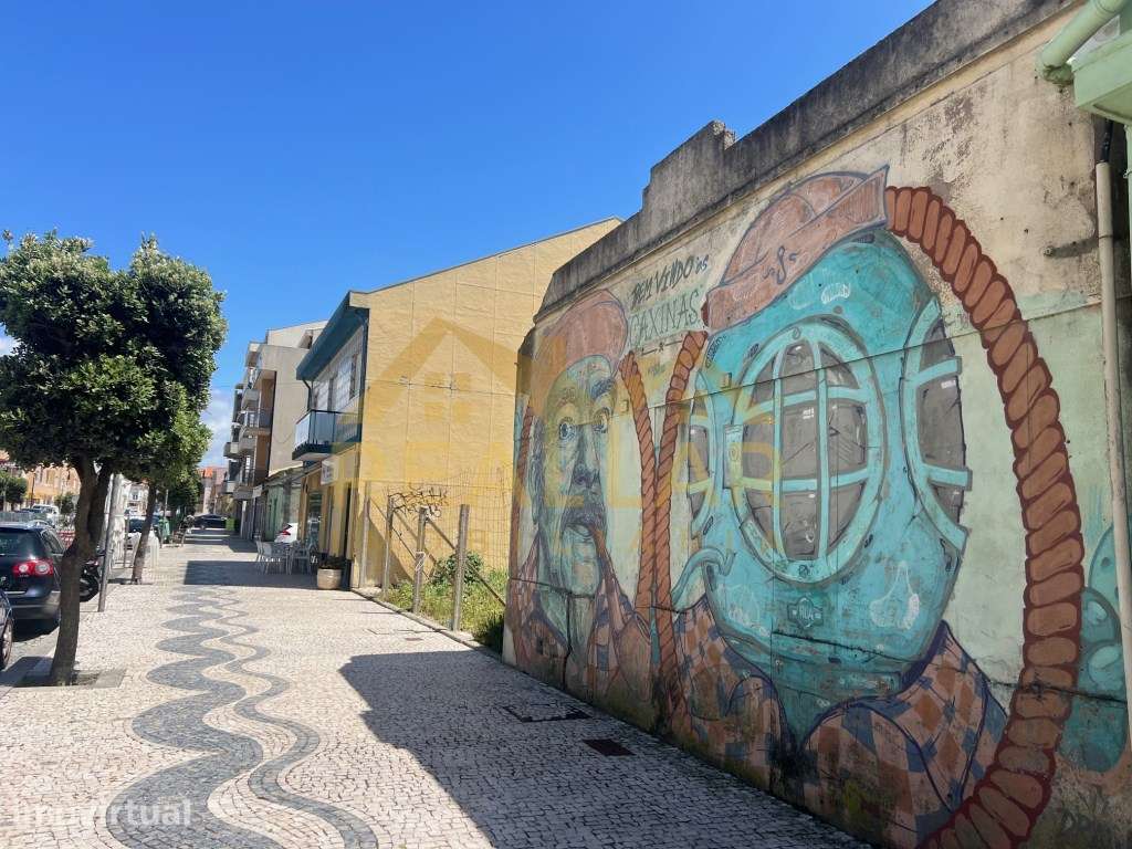 Excelente Terreno em Vila do Conde - Grande imagem: 5/17