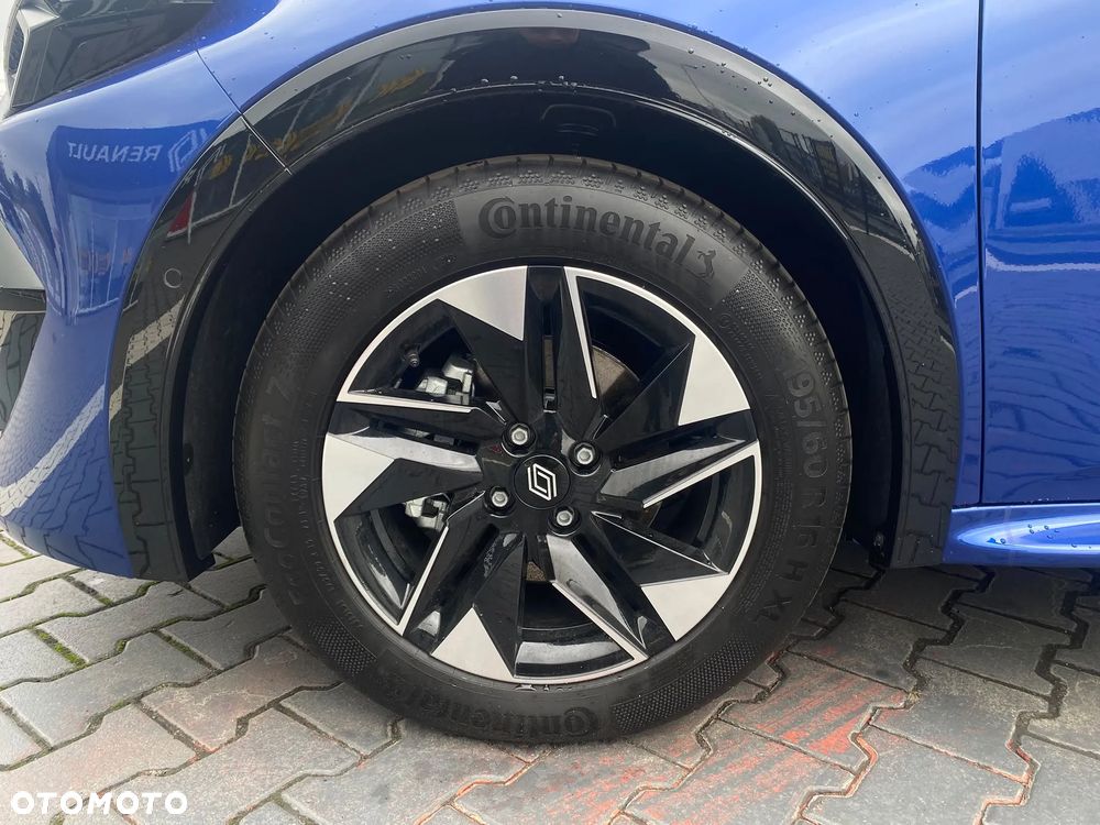 Renault Clio 2026 photo 5