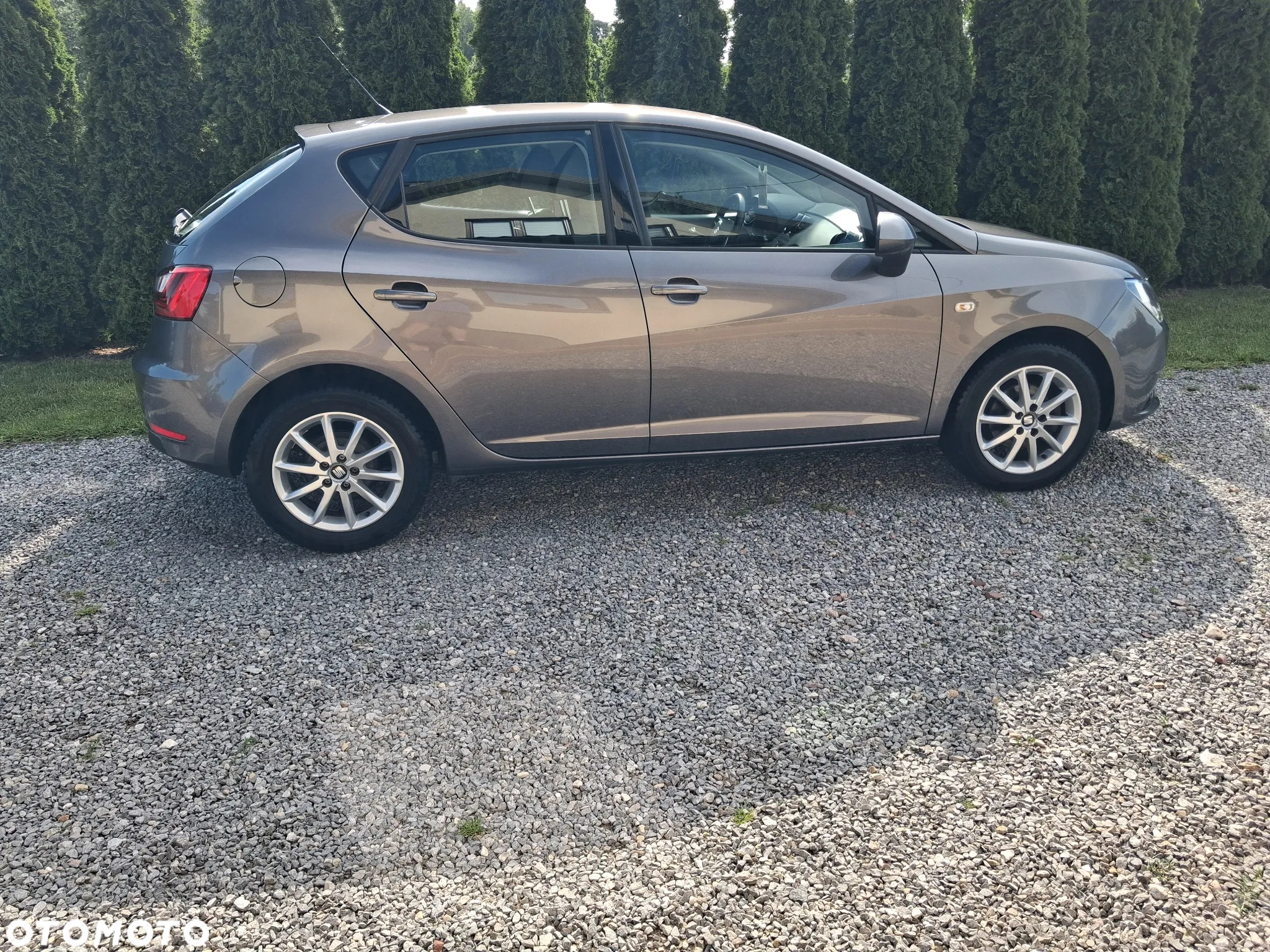 Seat Ibiza 1.2 TSI Style - 11