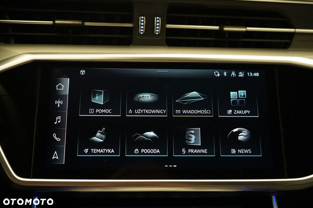 Audi A7 Sportback - 33