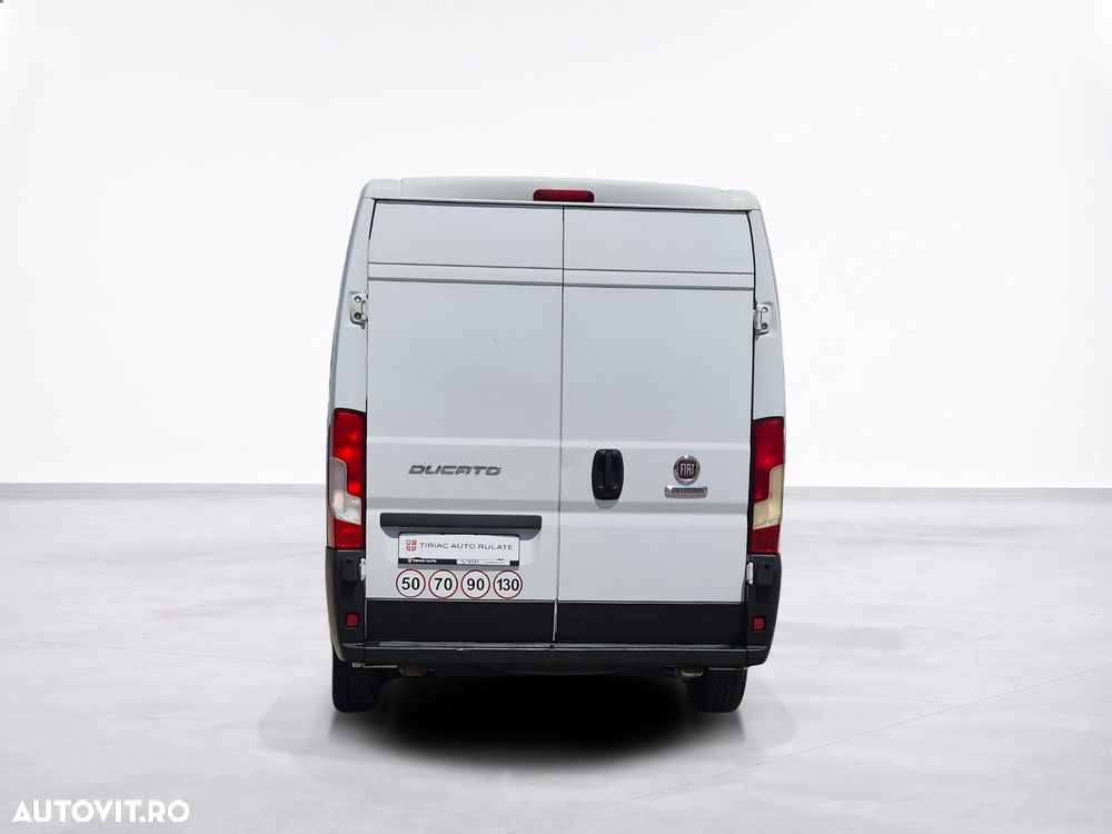 Fiat Ducato - 5
