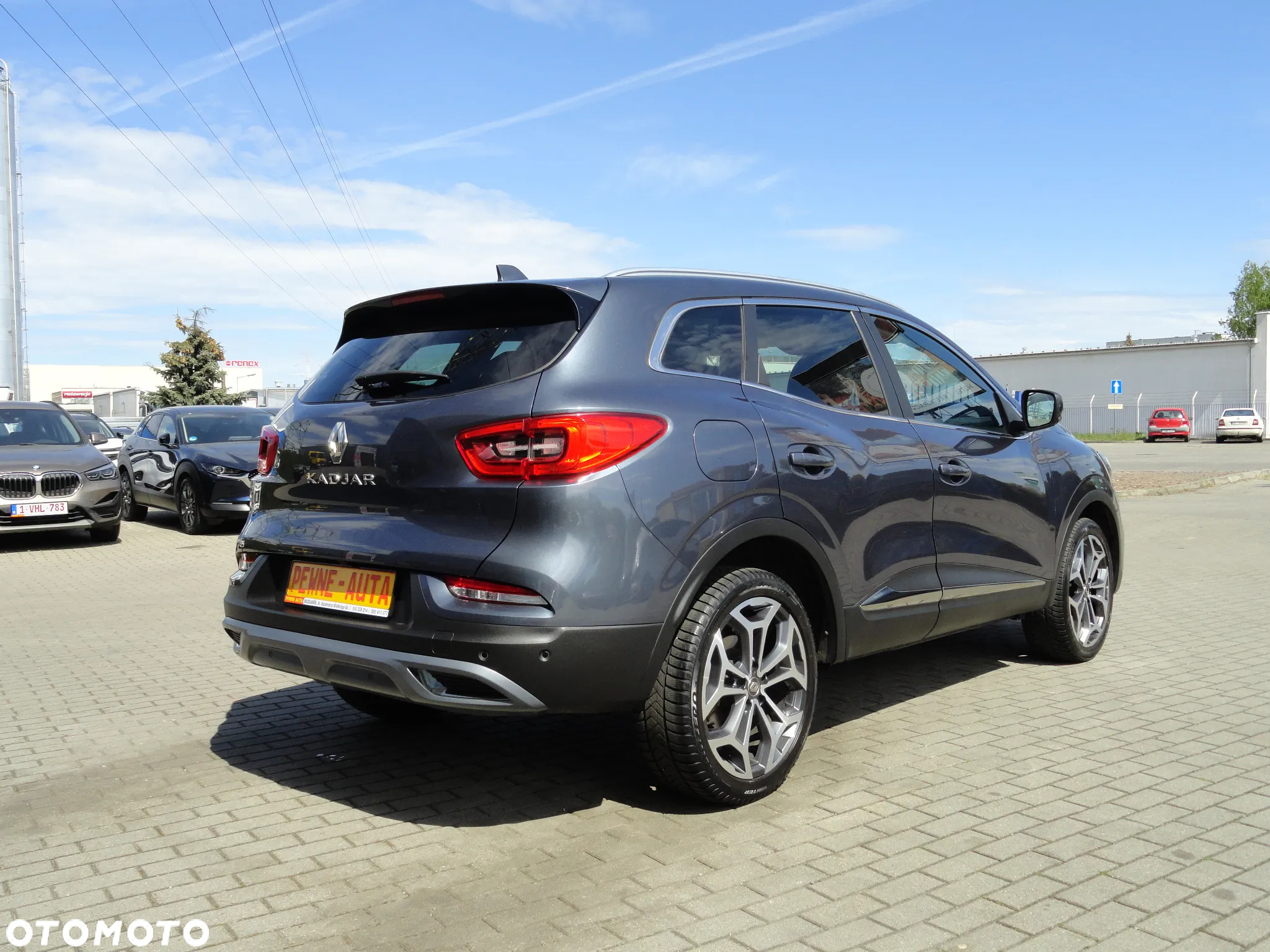 Renault Kadjar 1.3 TCe FAP Intens EDC - 31