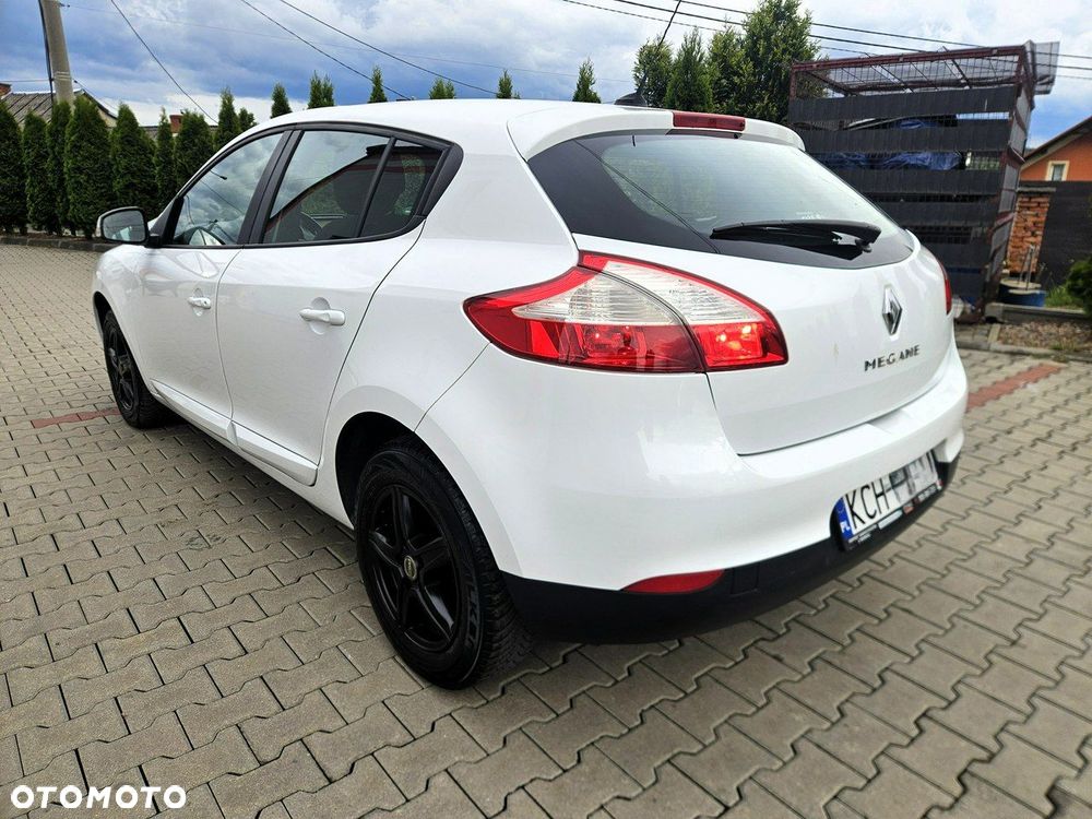 Renault Megane 1.6 16V 100 Authentique - 6