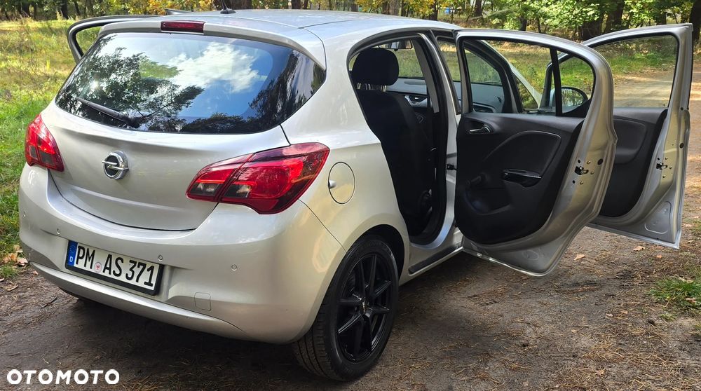 Opel Corsa 1.4 Active - 15