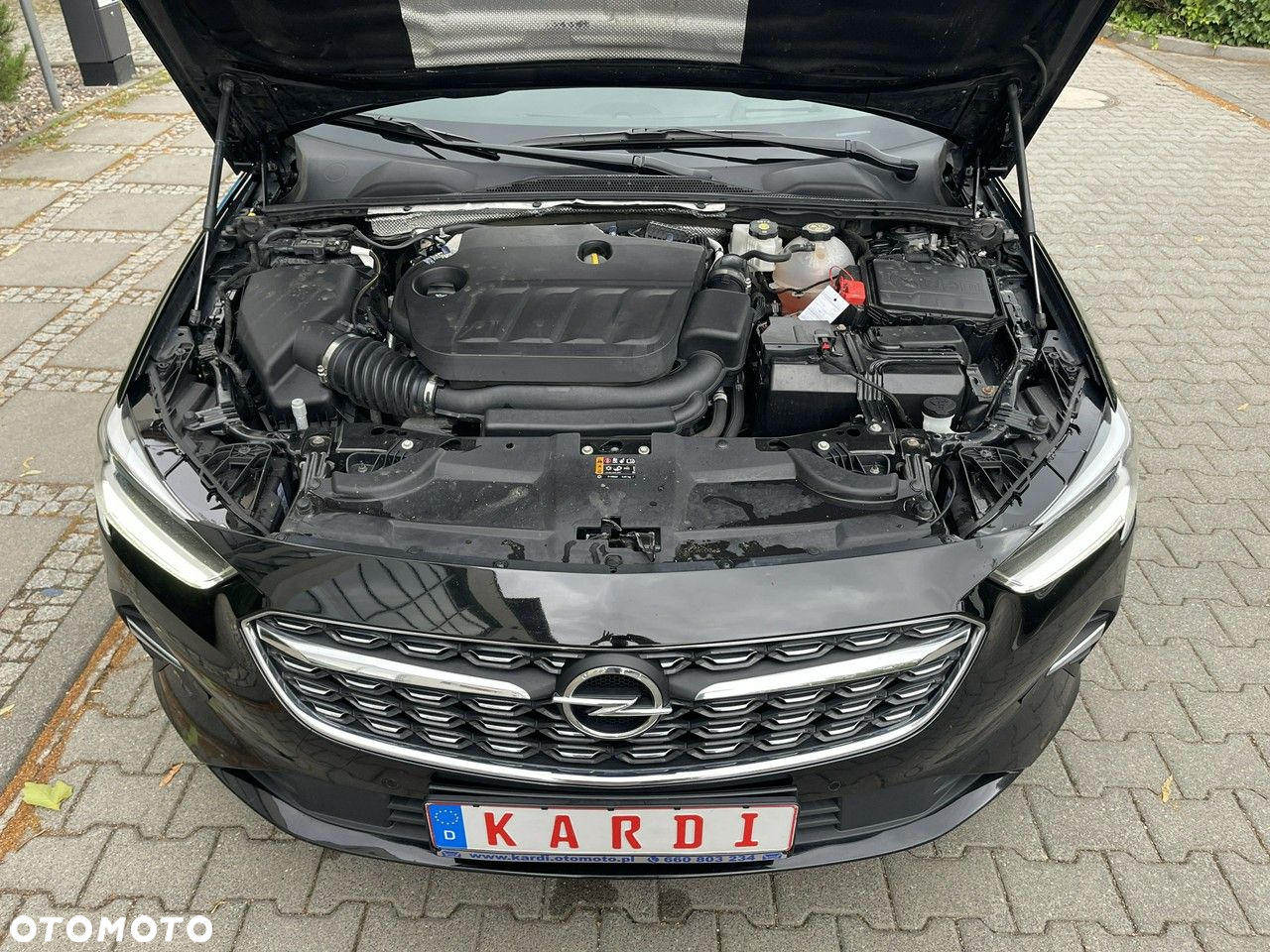 Opel Insignia - 35
