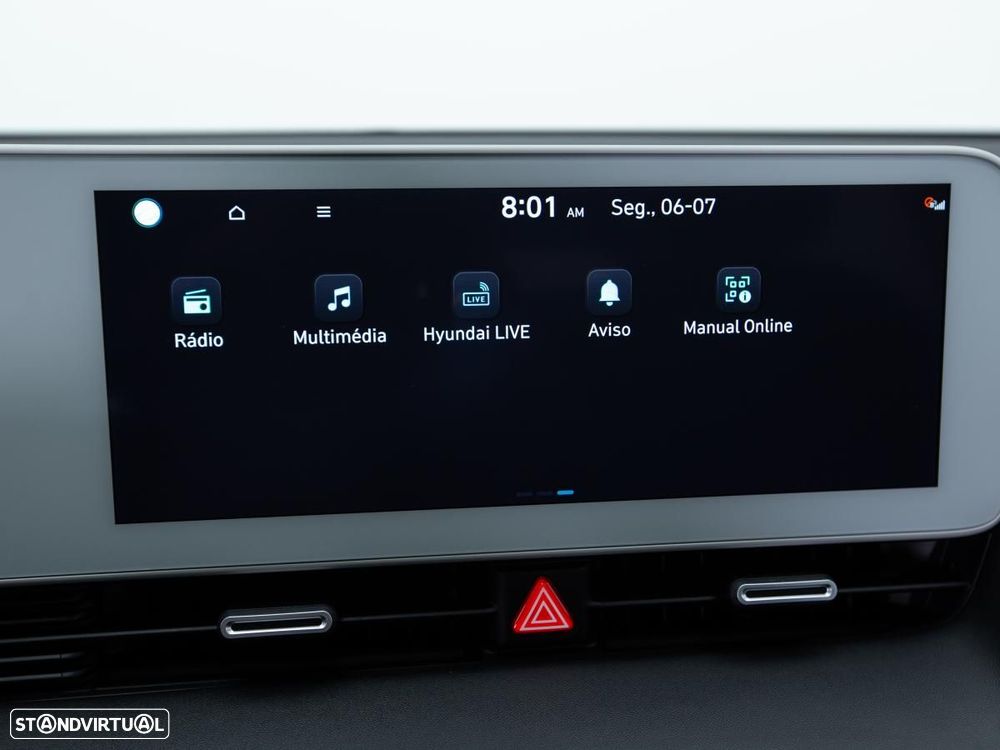 Hyundai Ioniq 5 58 kWh - 31