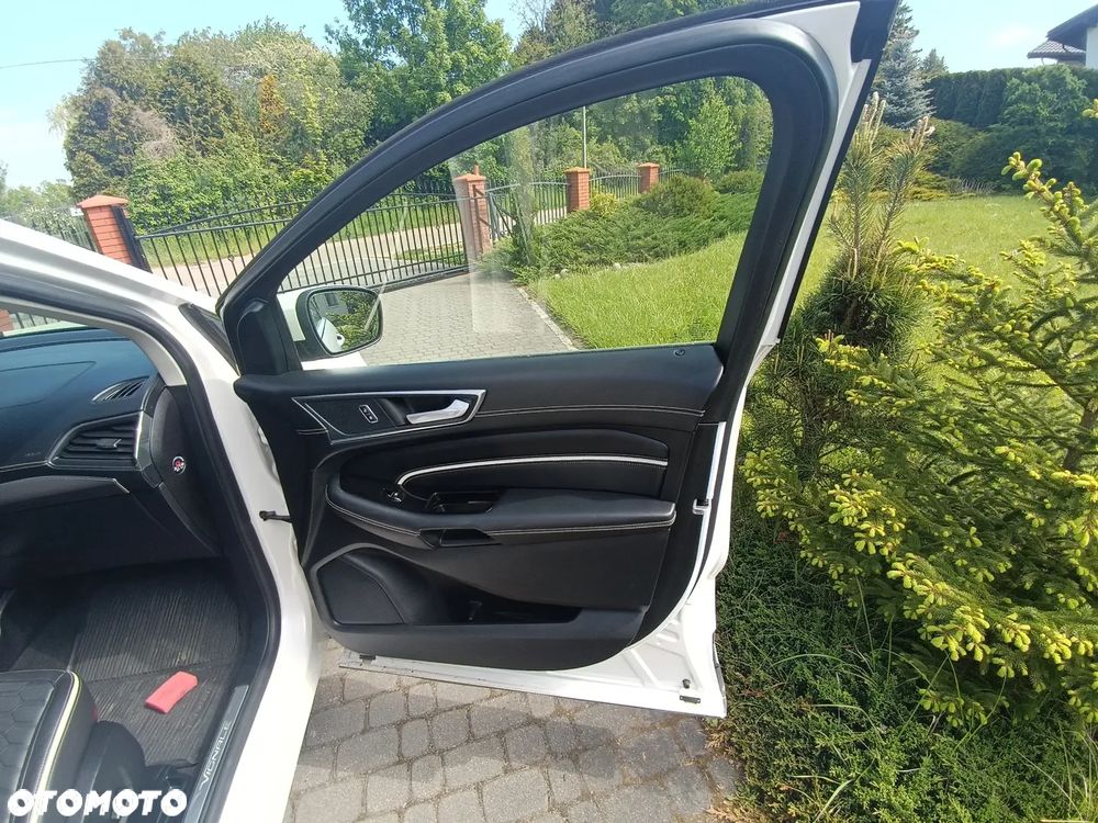 Ford Edge 2.0 EcoBlue Bi-Turbo 4x4 Vignale - 37