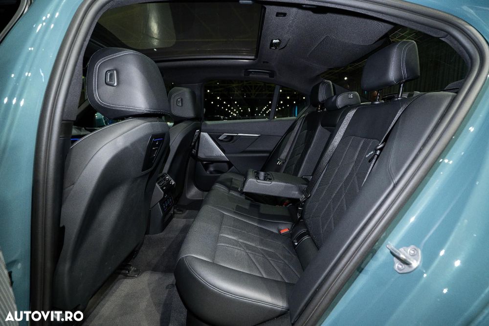 BMW Seria 5 - 31