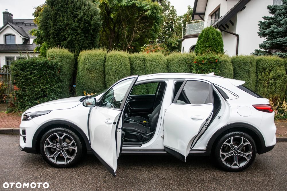 Kia XCeed 1.4 T-GDI OPF DCT7 JBL SOUND EDITION - 17